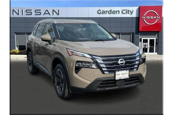 $17487 : Nissan Rogue 2024 AWD SV 4dr image 1