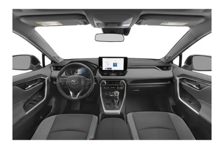 $33495 : Toyota RAV4 2023 AWD XLE Pre image 8