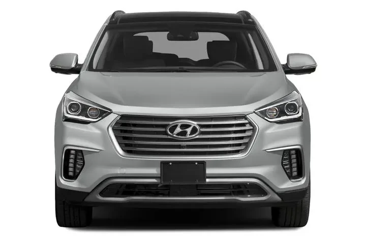 $21233 : Hyundai SANTA FE 2018 AWD Li image 4