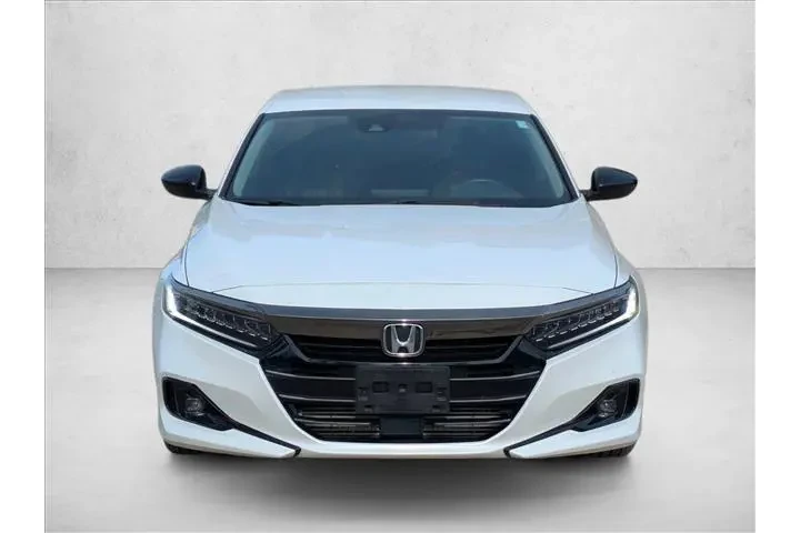 $27142 : Honda Accord 2022 Sport Spec image 2