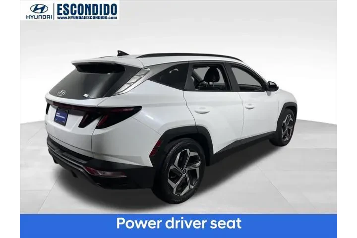 $21595 : Hyundai TUCSON 2022 SEL 4dr image 5