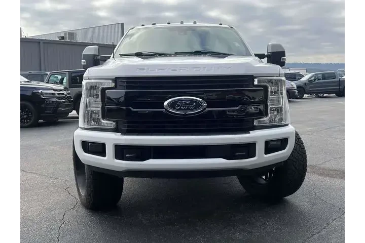 $37440 : Ford F-250 Super Duty 2017 4 image 9