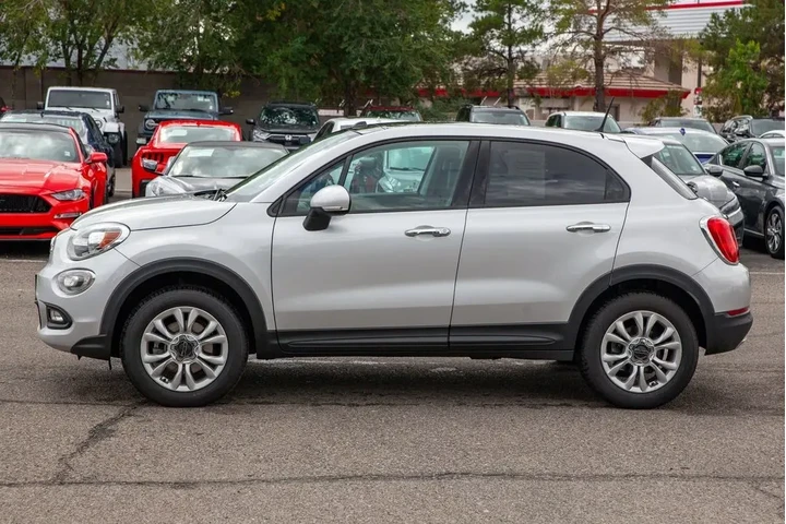$11499 : 2016 FIAT 500X Easy image 8