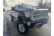 2020 GMC Sierra 2500HD Denali en Chicago