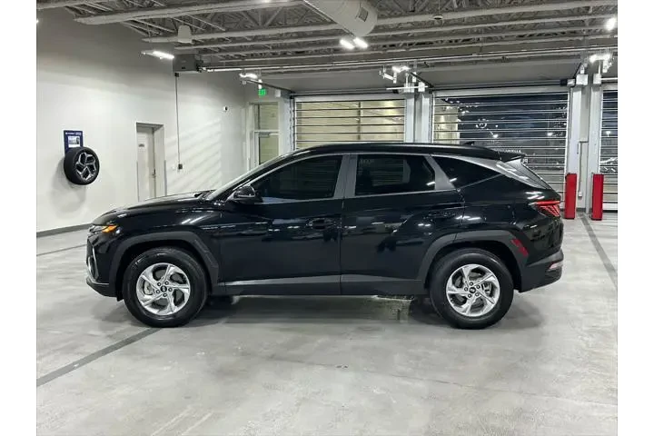 $20825 : Hyundai TUCSON 2022 AWD SEL image 2