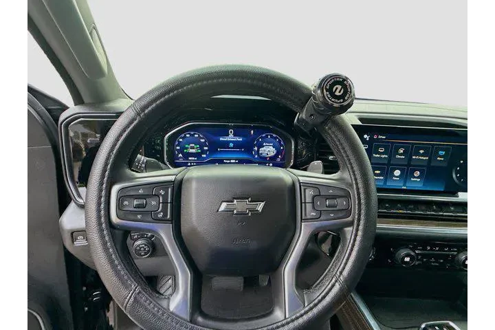 $33997 : Chevrolet Silverado 1500 202 image 8