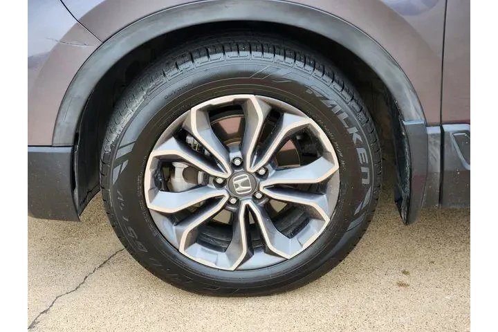 $23495 : Honda CR-V 2021 EX 4dr SUV image 10