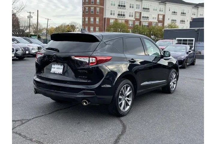 $23995 : Acura RDX 2020 SH-AWD 4dr SU image 4