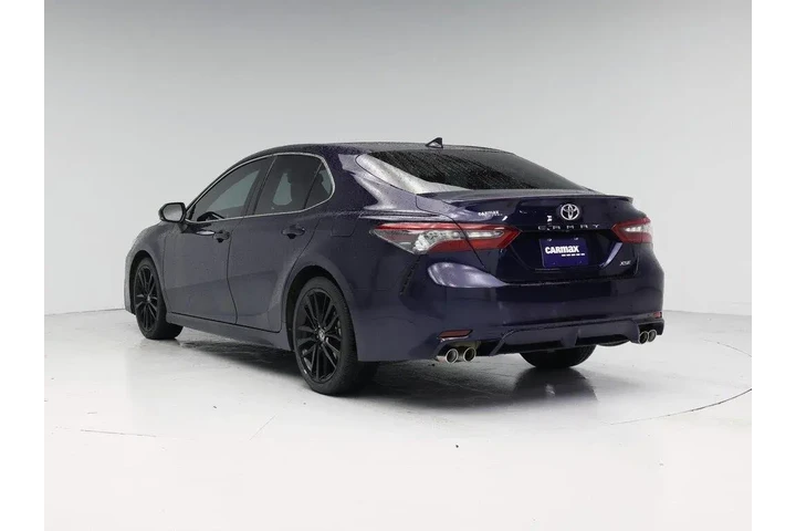 $25998 : Toyota Camry 2022 XSE 4dr Se image 2