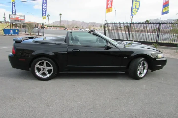 $7995 : 2003 Mustang GT Deluxe image 8