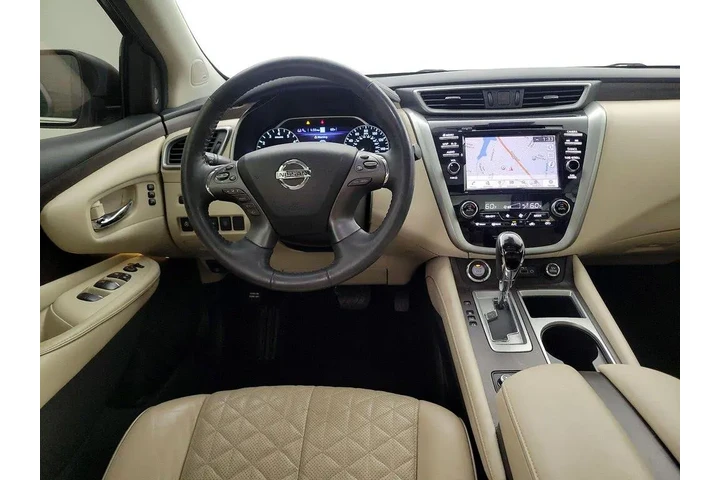 $25998 : Nissan Murano 2020 Platinum image 10
