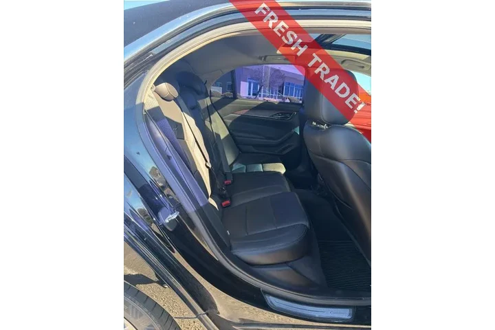 $18471 : Cadillac CTS 2016 AWD 3.6L P image 10