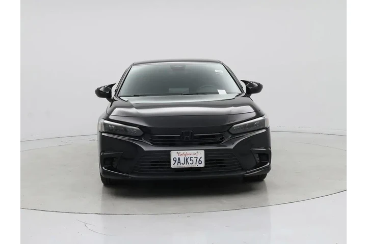 $24998 : Honda Civic 2022 Sport 4dr S image 5