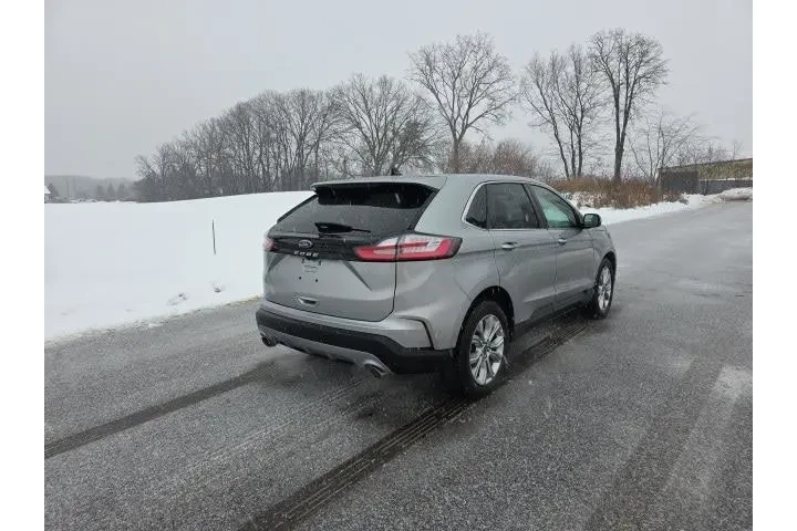 $24000 : Ford Edge 2024 AWD Titanium image 7
