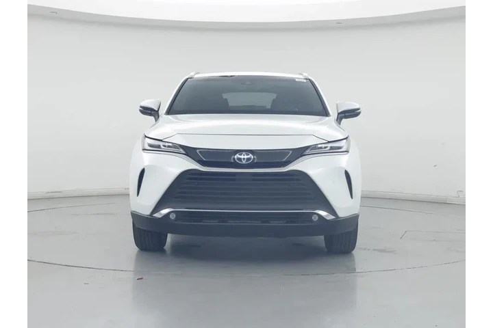 $34998 : Toyota Venza 2024 AWD XLE 4d image 5