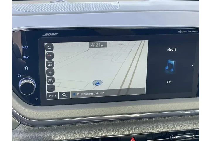 $26853 : Hyundai SONATA 2023 N Line 4 image 9