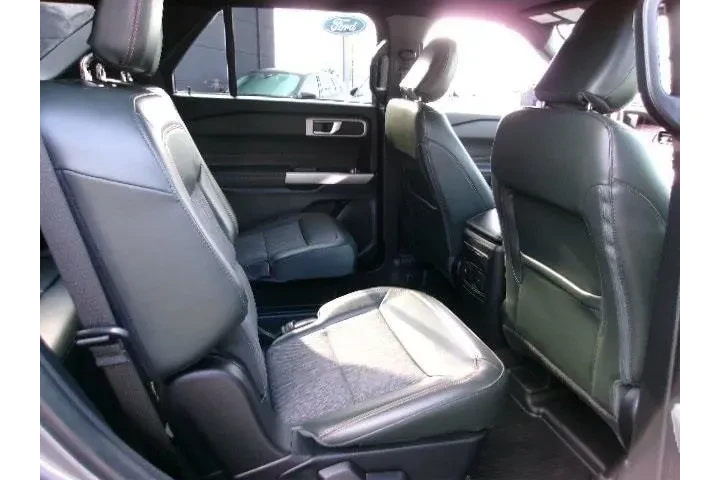 $34695 : Ford Explorer 2022 AWD Timbe image 5