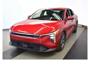 $19994 : Kia K4 2025 LXS 4dr Sedan thumbnail