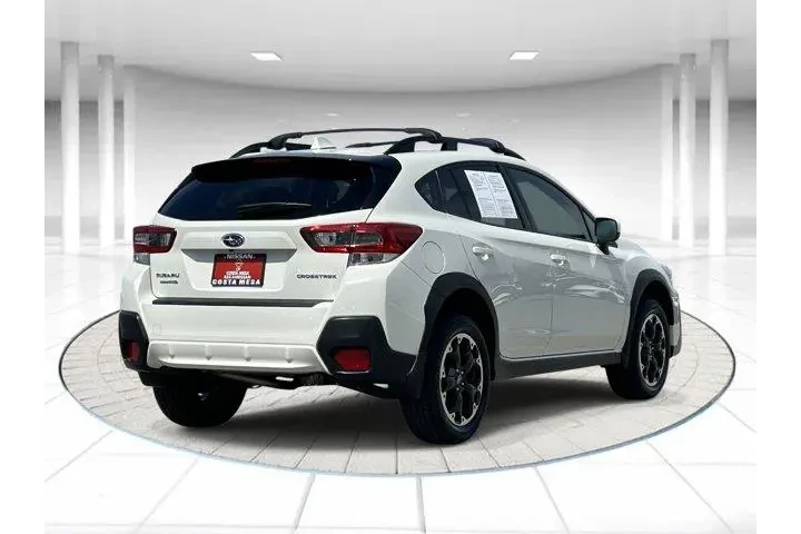$23765 : Subaru Crosstrek 2023 AWD Pr image 4