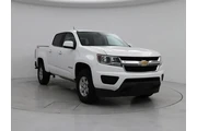 Chevrolet Colorado 2019 4x4