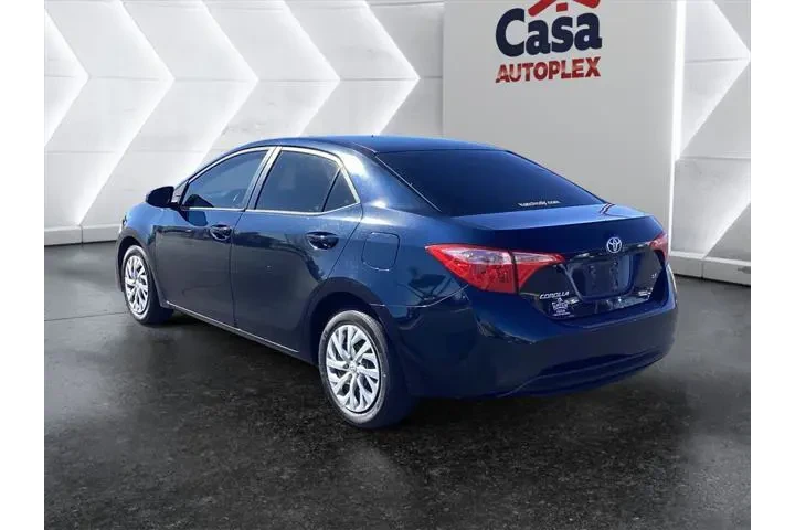 $15500 : Toyota Corolla 2019 LE 4dr S image 10