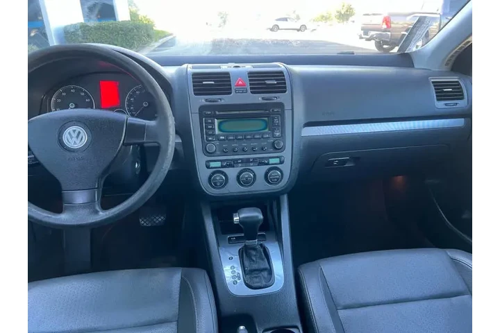 $4800 : 2005 Jetta 2.5 PZEV image 9