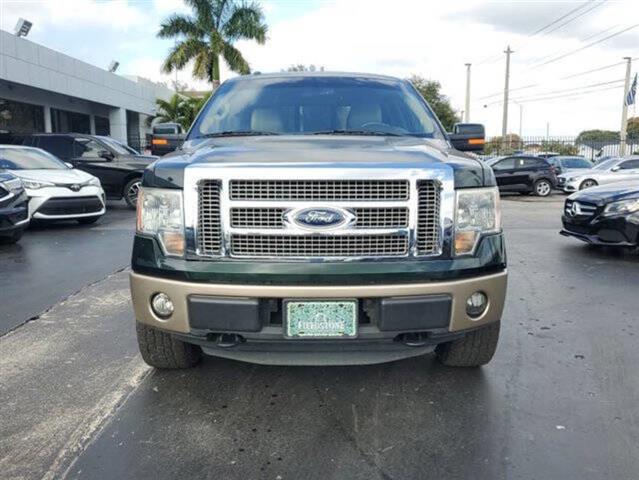 $12995 : 2012 Ford F-150 image 4