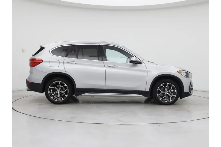 $21998 : BMW X1 2020 sDrive28i 4dr Sp image 7
