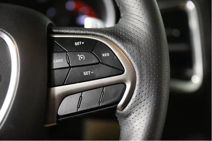 $21594 : Dodge Durango 2018 AWD Citad image 6