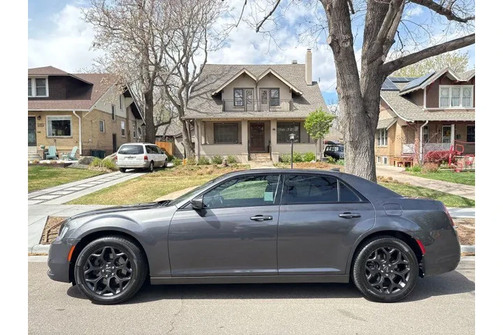 $14995 : 2019 300 300S AWD image 3