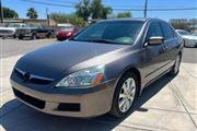 2007 HONDA ACCORD thumbnail