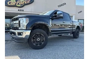 Ford F-250 Super Duty 2019 4