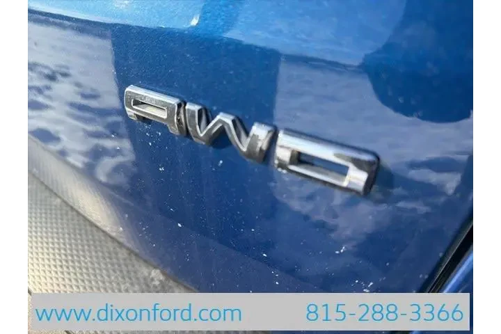 $21480 : Ford Escape 2023 AWD Platinu image 10