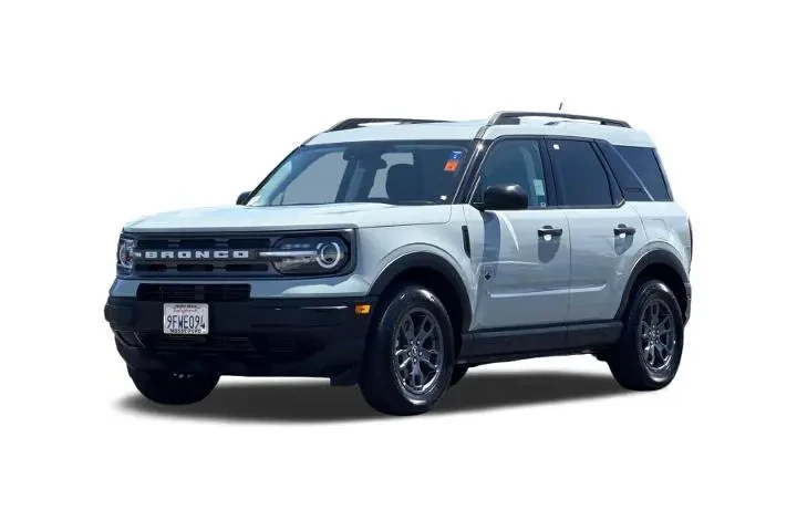 $28775 : Ford Bronco Sport 2024 AWD B image 1