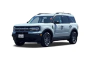 Ford Bronco Sport 2024 AWD B