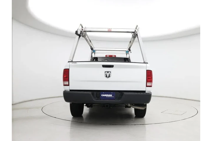 $28998 : Ram 1500 Classic 2023 4x4 Tr image 6