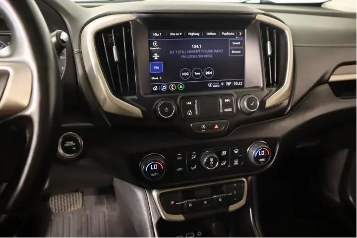 $25360 : GMC Terrain 2023 AWD Denali image 5