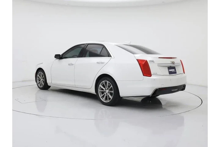 $23998 : Cadillac CTS 2019 AWD 2.0T L image 2