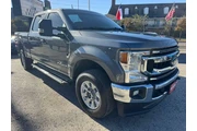 2022 F-250 SD XLT thumbnail
