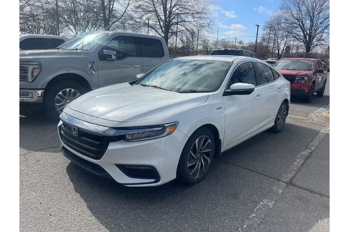 $16999 : Honda Insight 2021 Touring 4 image 1