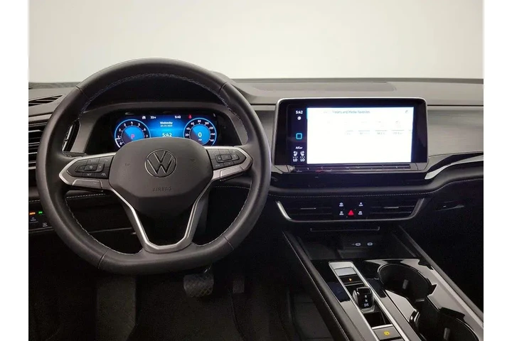 $29998 : Volkswagen Atlas Cross Sport image 9