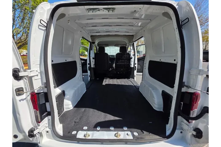 $7700 : 2019 NISSAN NV200 SV image 9