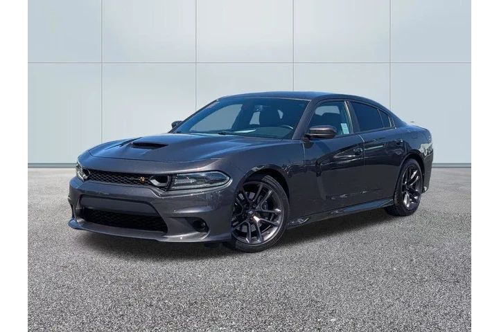 $35985 : Dodge Charger 2020 Scat Pack image 1