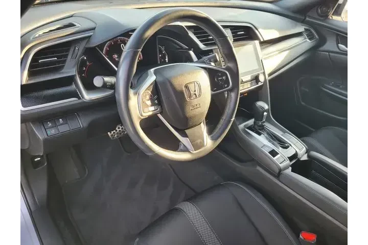 $18862 : Honda Civic 2021 Sport 4dr S image 9