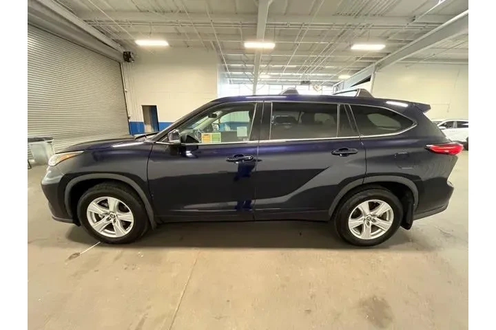 $28415 : Toyota Highlander 2020 AWD L image 6