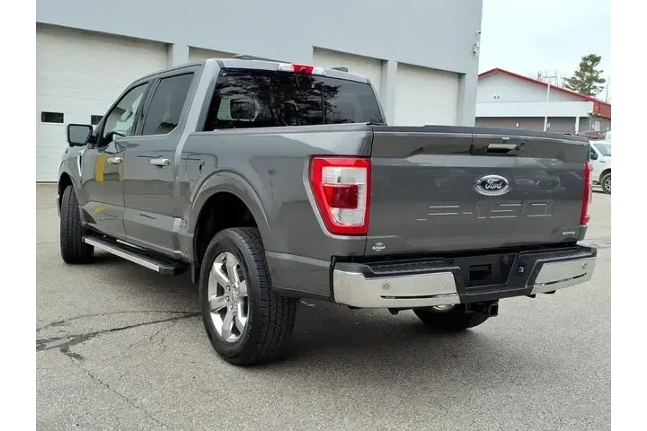 $39829 : Ford F-150 2022 4x4 Limited image 3