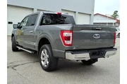 $39829 : Ford F-150 2022 4x4 Limited thumbnail