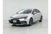 $19998 : Toyota Corolla 2022 SE 4dr S thumbnail