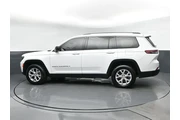 $23426 : Jeep Grand Cherokee L 2022 4 thumbnail