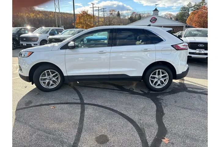 $21995 : Ford Edge 2022 AWD SEL 4dr C image 5